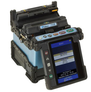 Fujikura FSM-70R Mass fiber fusion splicer